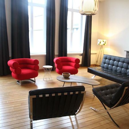Hoogpoort Residence George Gent Dış mekan fotoğraf