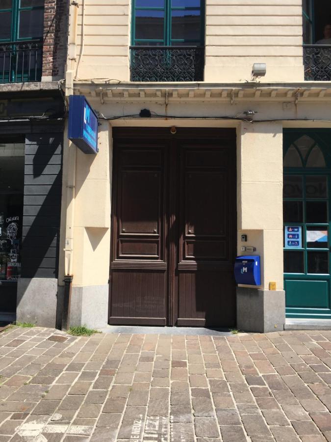 Hoogpoort Residence George Gent Dış mekan fotoğraf