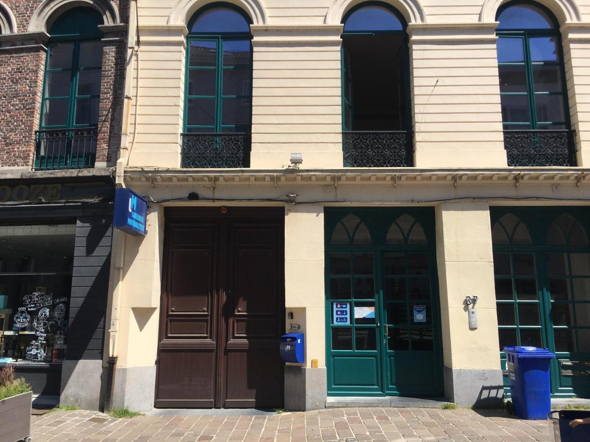 Hoogpoort Residence George Gent Dış mekan fotoğraf