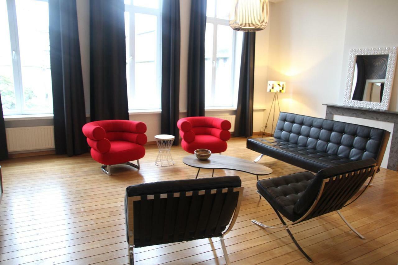 Hoogpoort Residence George Gent Dış mekan fotoğraf