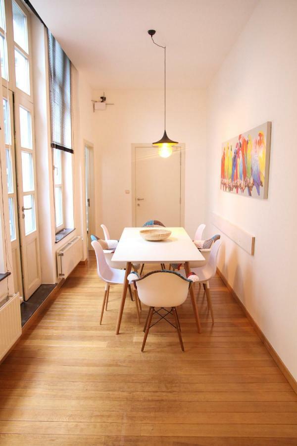 Hoogpoort Residence George Gent Dış mekan fotoğraf