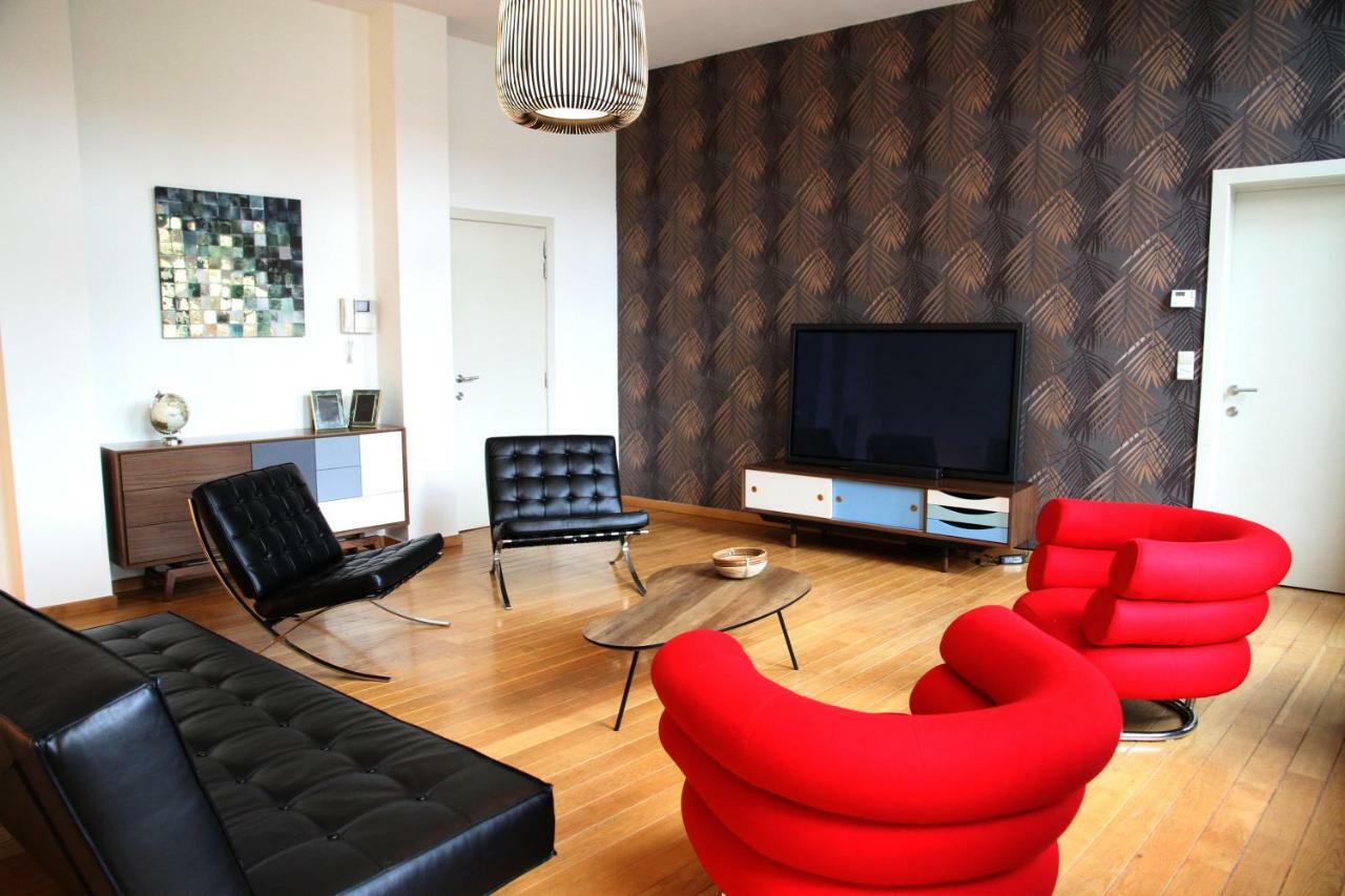 Hoogpoort Residence George Gent Dış mekan fotoğraf