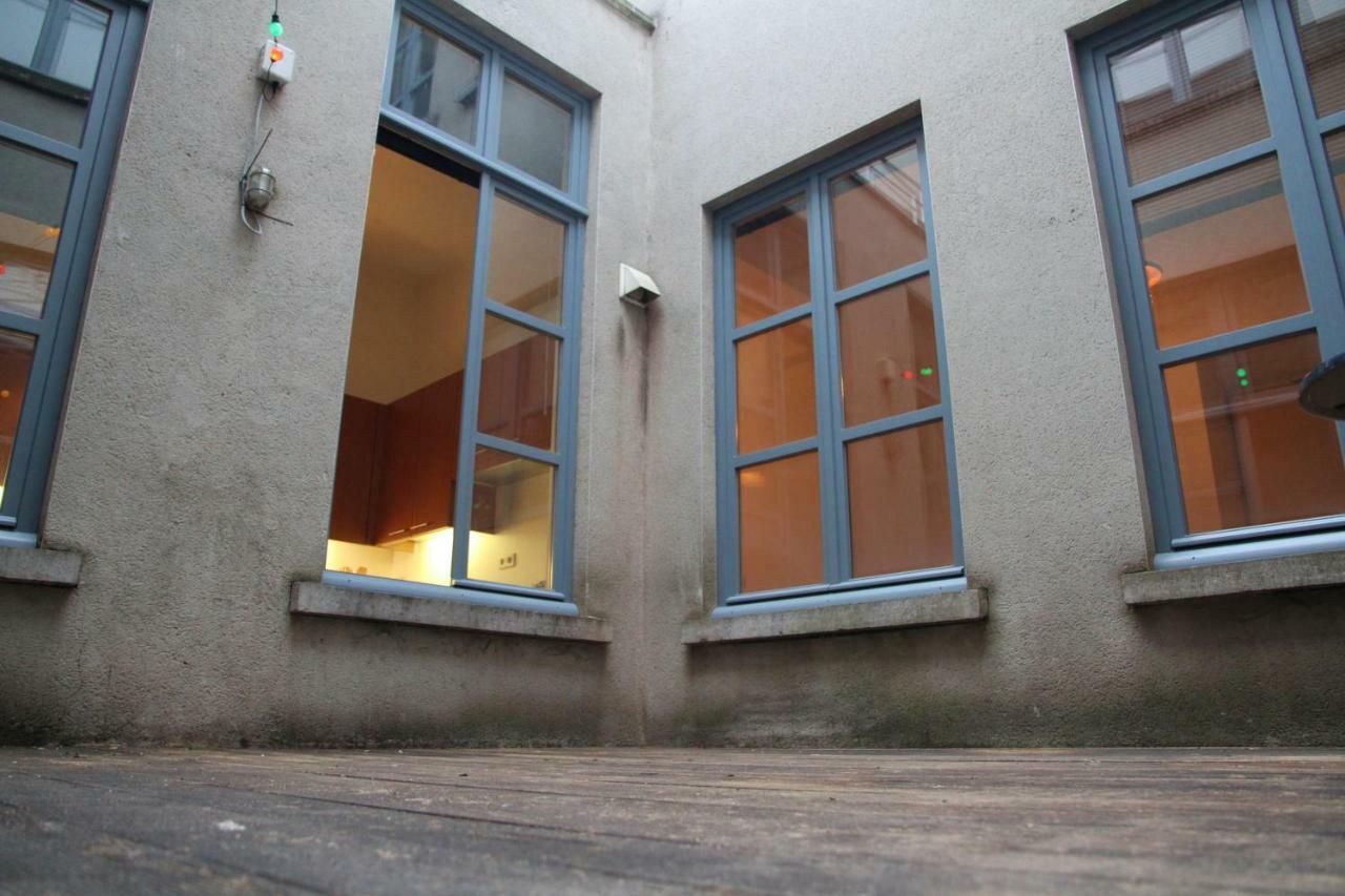Hoogpoort Residence George Gent Dış mekan fotoğraf