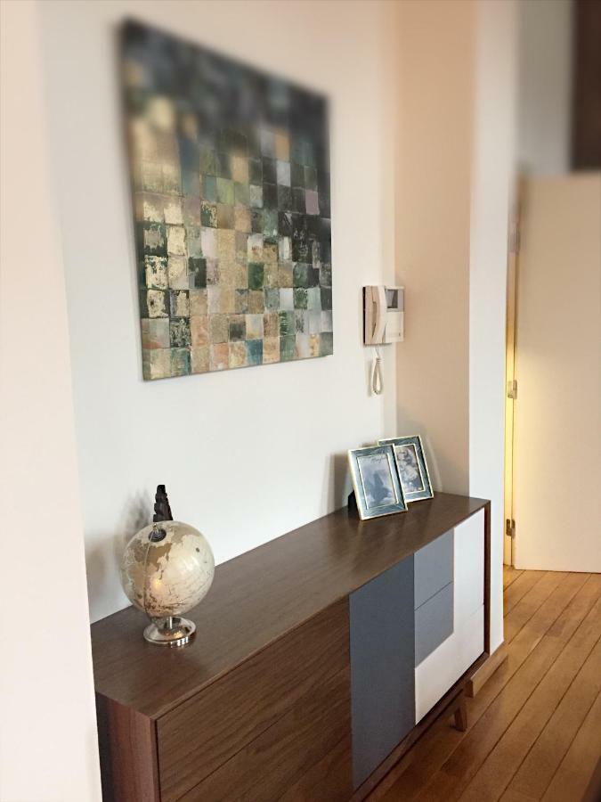 Hoogpoort Residence George Gent Dış mekan fotoğraf