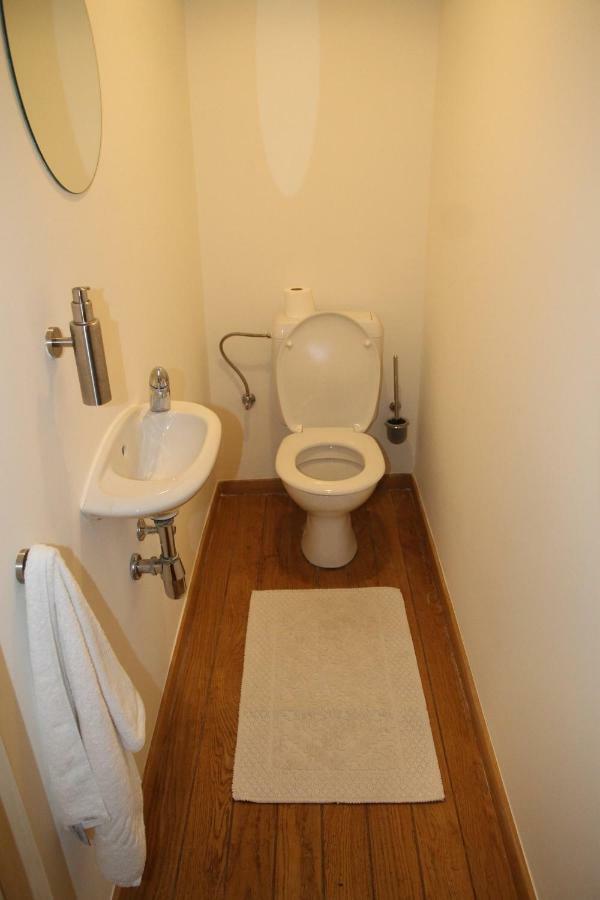Hoogpoort Residence George Gent Dış mekan fotoğraf