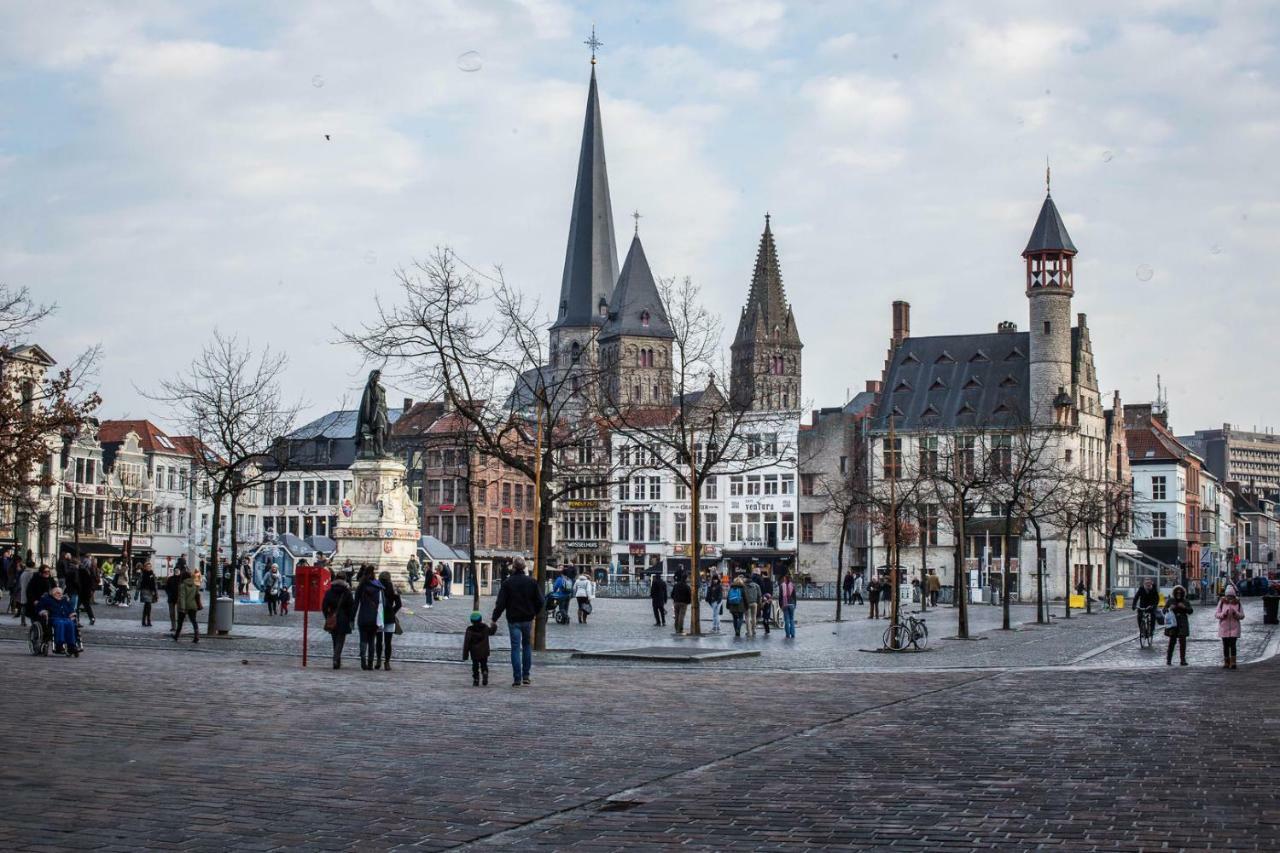 Hoogpoort Residence George Gent Dış mekan fotoğraf