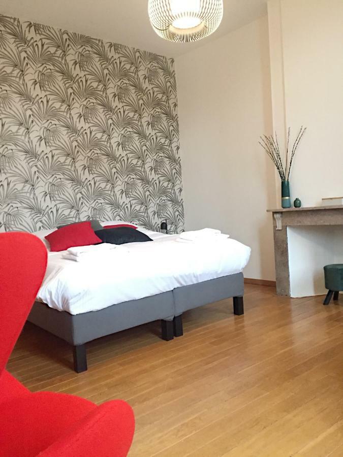 Hoogpoort Residence George Gent Dış mekan fotoğraf